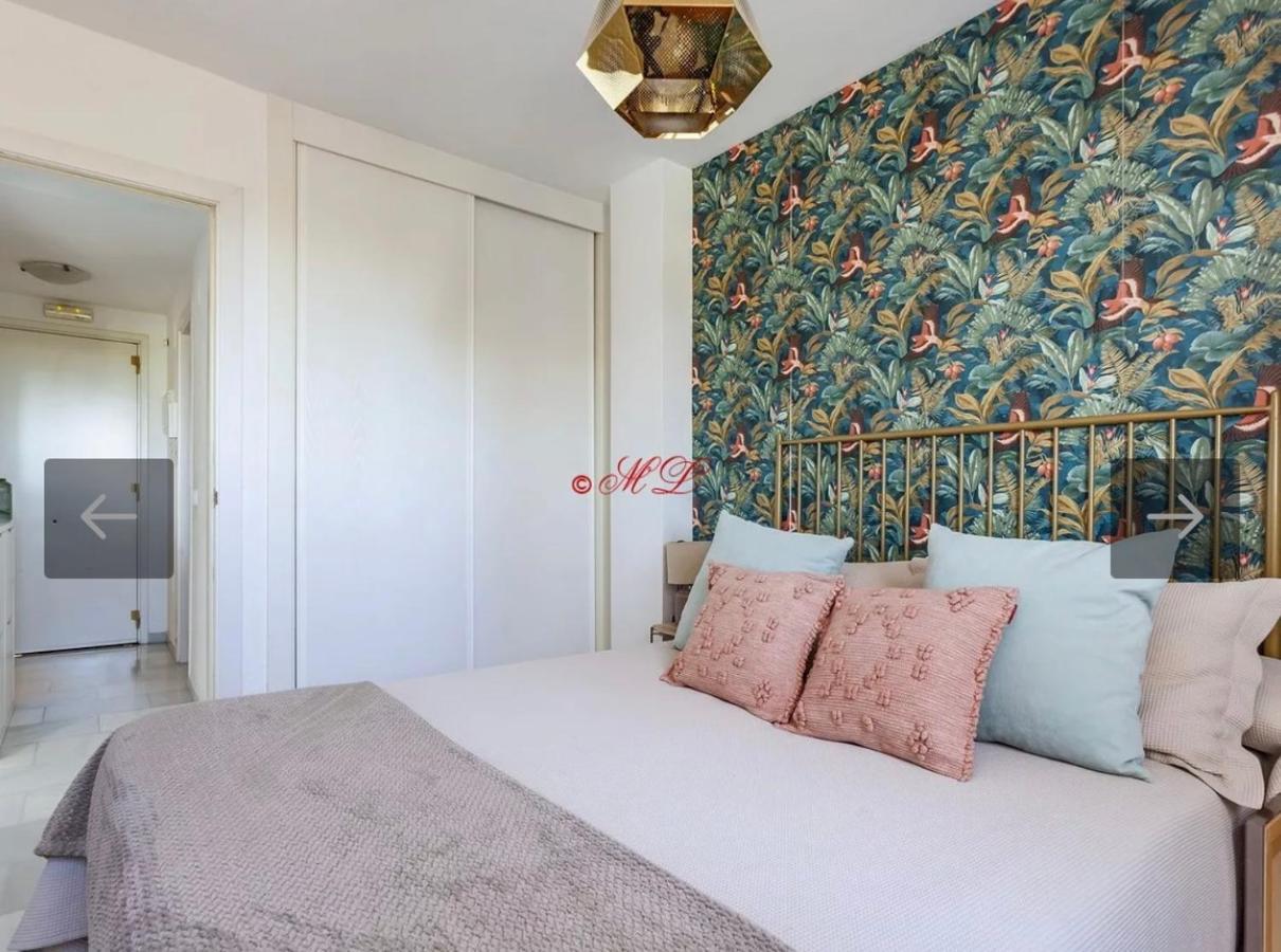 Atico Penthouse Daire Roquetas de Mar Dış mekan fotoğraf